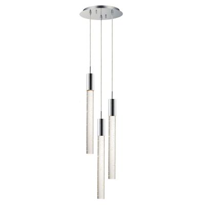 Alora LED Multi Light Pendant