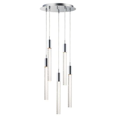 Alora LED Multi Light Pendant