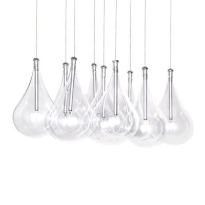 Lauretta Multi-Light Pendant