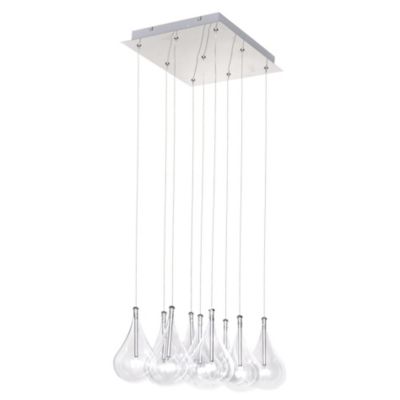 Lauretta Multi-Light Pendant