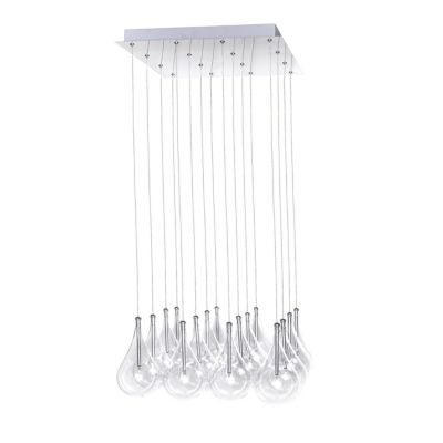 Lauretta Multi-Light Pendant