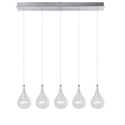 Lauretta Linear Suspension