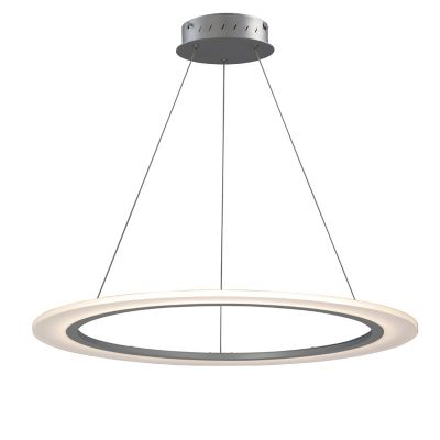 Renata LED Foyer Pendant