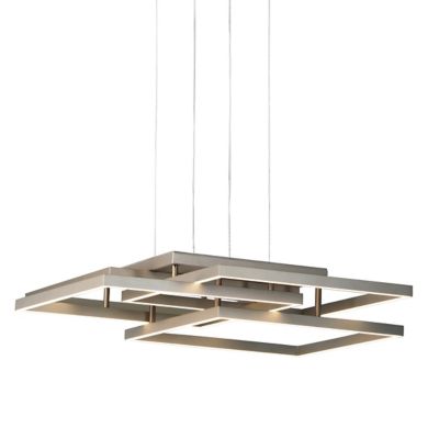 Garmano LED Pendant