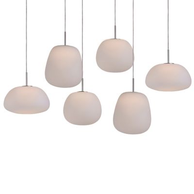 Nereza LED Linear Suspension