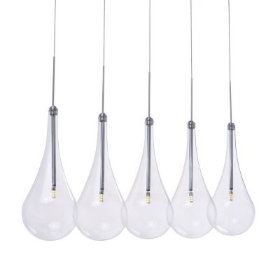 Lauretta E2 Linear Suspension