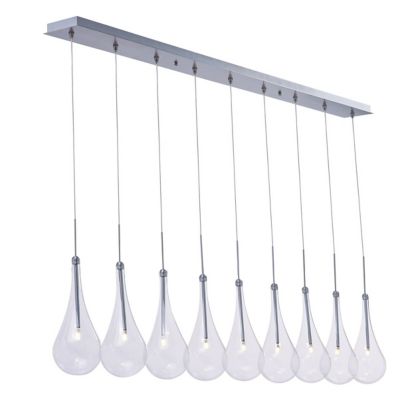 Lauretta E2 Linear Suspension