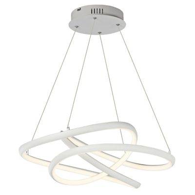 Zeta LED Pendant