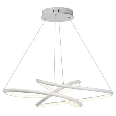 Zeta LED Pendant