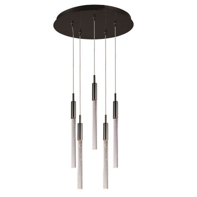 Rosina LED Multi-Light Pendant