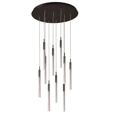 Rosina LED Multi-Light Pendant