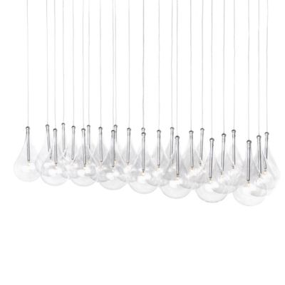 Lauretta Large Mutli Light Pendant