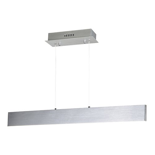 Bere LED Linear Suspension
