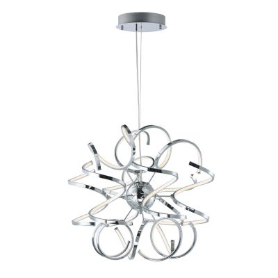 Vivere Foyer LED Pendant