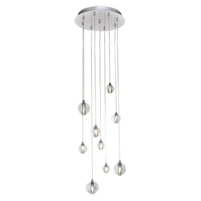 Allegra Multi Light Pendant