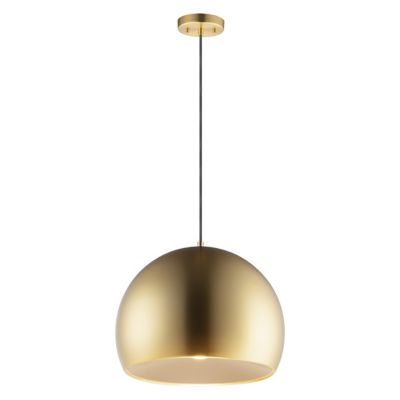 Aldus LED Pendant