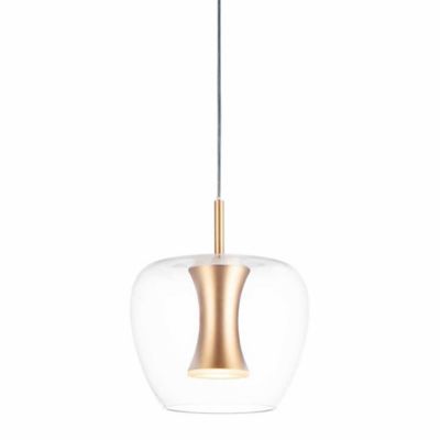 Pietral LED Mini Pendant Light by Huxe - OPEN BOX RETURN