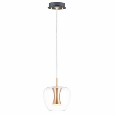 Pietral LED Mini Pendant Light by Huxe - OPEN BOX RETURN