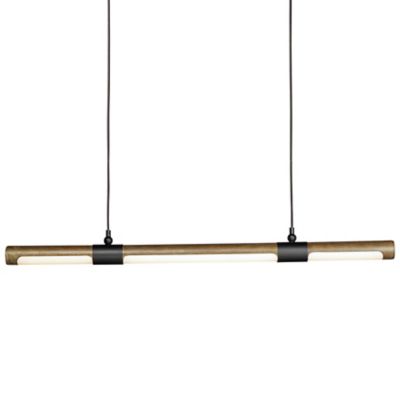 Livio LED Linear Suspension