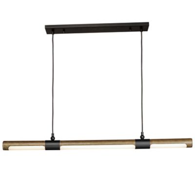 Livio LED Linear Suspension