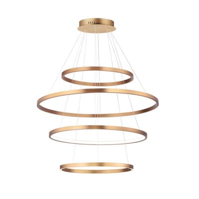 Gianpiero LED Chandelier