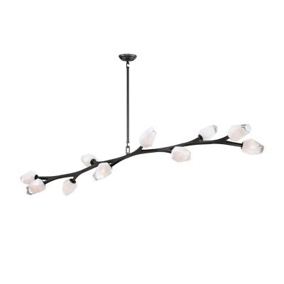 Edmondo Linear Suspension