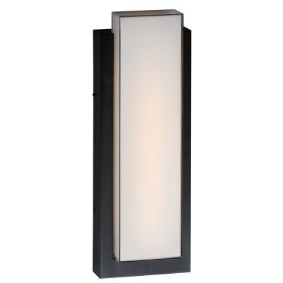 Angelo LED Outdoor Wall Sconce