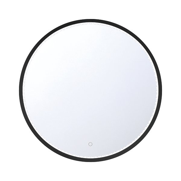 Cece LED Round Mirror