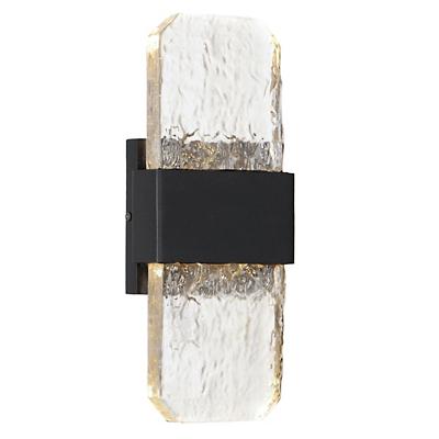 Antonio LED Outdoor Wall Sconce