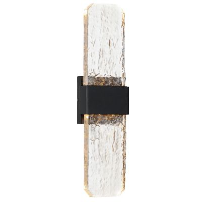 Antonio LED Outdoor Wall Sconce