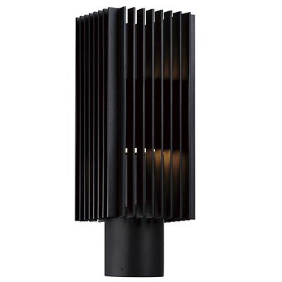 Luciano LED Outdoor Post Mount