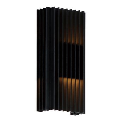 Luciano LED Outdoor Wall Sconce