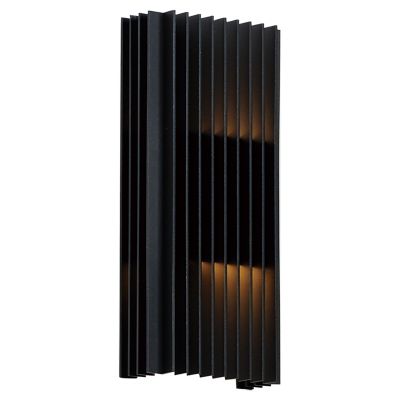Luciano LED Outdoor Wall Sconce
