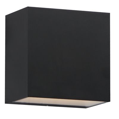 Lorenzo LED Outdoor Wall Sconce