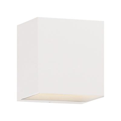 Lorenzo LED Outdoor Wall Sconce