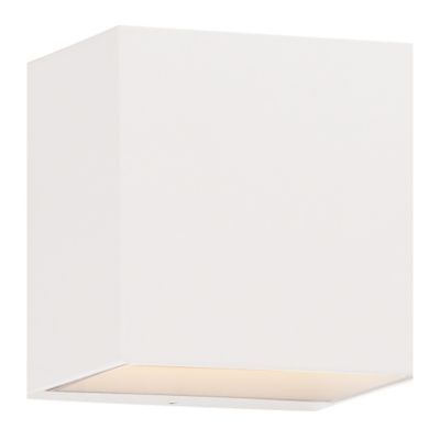 Lorenzo LED Outdoor Wall Sconce