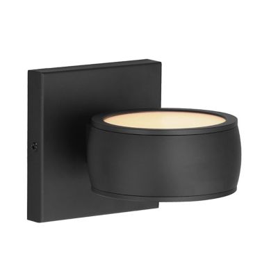 Enzo LED Outdoor Wall Sconce