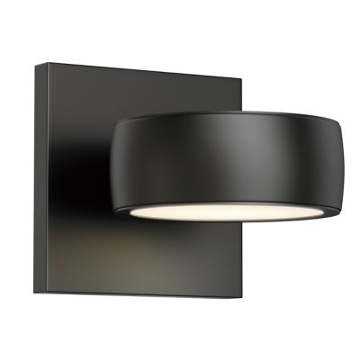 Enzo LED Outdoor Wall Sconce