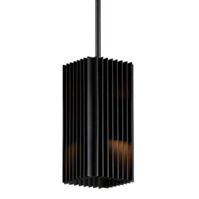 Luciano Outdoor LED Mini Pendant