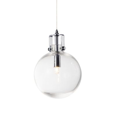 Ines E24302 Mini Pendant Light by Huxe - OPEN BOX RETURN