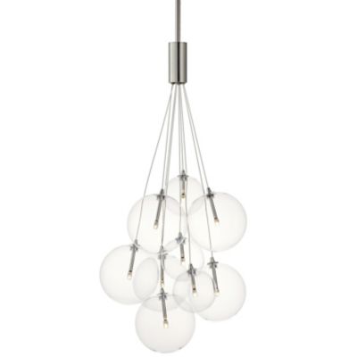 Copa Multi-Light Pendant