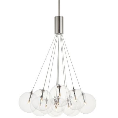 Copa Multi-Light Pendant