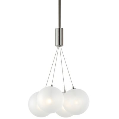 Copa Multi-Light Pendant