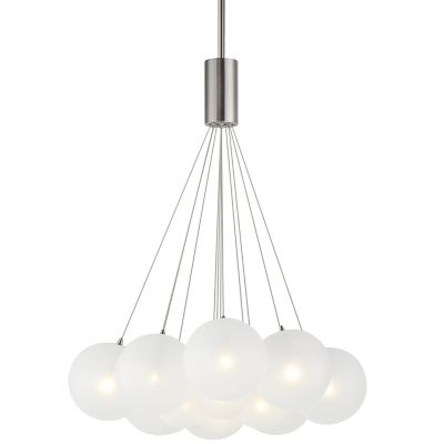 Copa Multi-Light Pendant