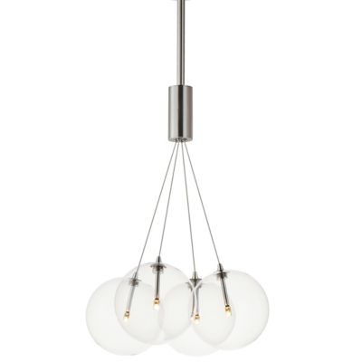 Copa Multi-Light Pendant