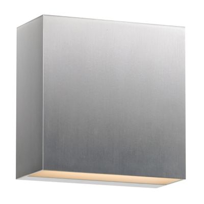 Hojas LED Outdoor Wall Sconce