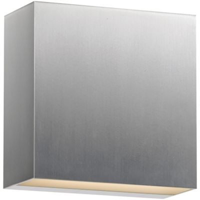 Hojas LED Outdoor Wall Sconce