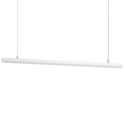 Quilla LED Linear Suspension