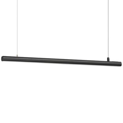 Quilla LED Linear Suspension