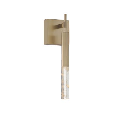 Lentez LED Wall Sconce